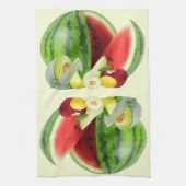 Fruit Kitchen Handtücher (Vertikal)