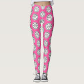 Fruit Leggings (Vorderseite)