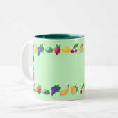 Fruit Medley Tasse (Vorderseite Links)