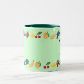 Fruit Medley Tasse (Mittel)