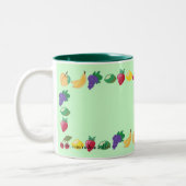 Fruit Medley Tasse (Links)