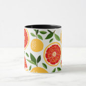 Fruit Mug Tasse (Zentrum)