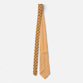 Fruit Neck Tie Krawatte (Rückseite)