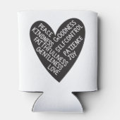 Fruit of spirit dosenkühler (Rückseite)