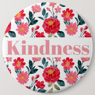 Fruit of the Spirit Button - Kindness
