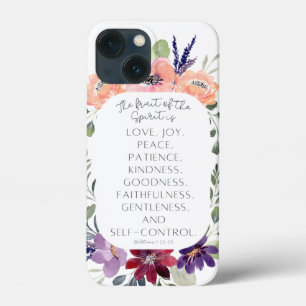 Fruit of the Spirit Phone Case