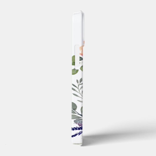 Fruit of the Spirit Phone Case (Rückseite / Rechts)