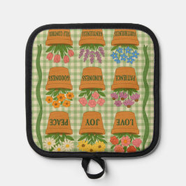 Fruit of the Spirit  Topflappen