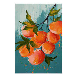 Fruit Poster