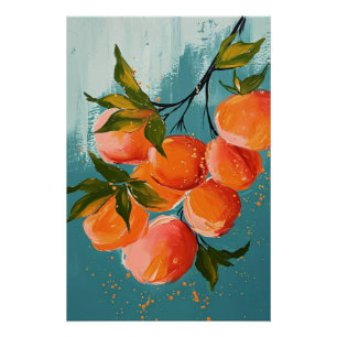 Fruit Poster