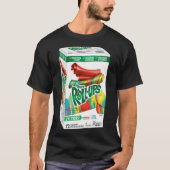 FRUIT ROLL UPS Klassischer T - Shirt (Vorderseite)