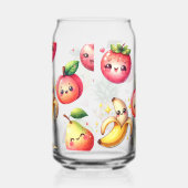 Fruit Salad Dosenglas (Rechts)