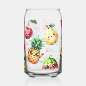 Fruit Salad Dosenglas (Links)