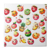 Fruit Salad Fliese (Vorderseite)