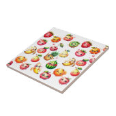 Fruit Salad Fliese (Seite)