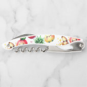 Fruit Salad Kellnermesser (Rückseite)