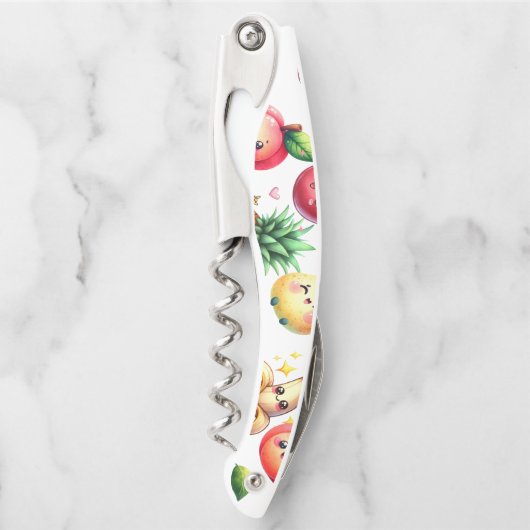 Fruit Salad Kellnermesser (Vorderseite)