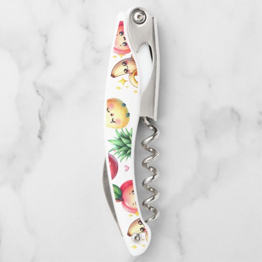 Fruit Salad Kellnermesser (Rückseite)