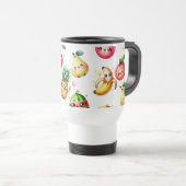 Fruit Salad Reisebecher (VorderseiteRechts)