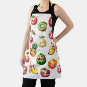 Fruit Salad Schürze (InSitu)