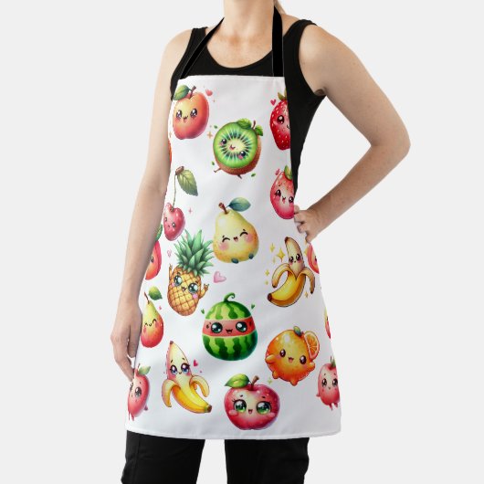 Fruit Salad Schürze (InSitu)