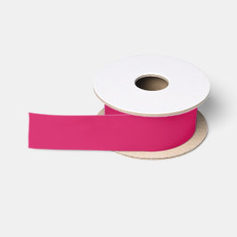 Fruit Satin Ribbon Satinband