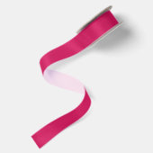 Fruit Satin Ribbon Satinband (Rückseite)