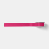 Fruit Satin Ribbon Satinband (Vorderseite)