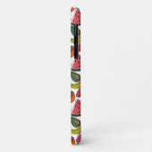 Fruit seamless pattern | Fruit surface pattern 15 Case-Mate iPhone Hülle (Hinten/Links)