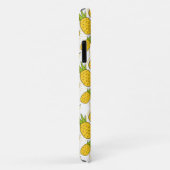 Fruit seamless pattern | Fruit surface pattern 41 Case-Mate iPhone Hülle (Hinten/Rechts)