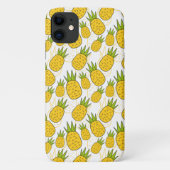 Fruit seamless pattern | Fruit surface pattern 41 Case-Mate iPhone Hülle (Rückseite)