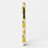 Fruit seamless pattern | Fruit surface pattern 41 Case-Mate iPhone Hülle (Hinten/Links)