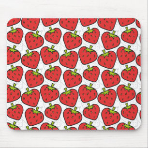 Fruit seamless pattern   Fruit surface pattern 60 Mousepad