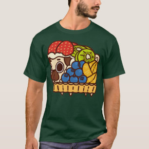 Fruit Tart Puglie T-Shirt