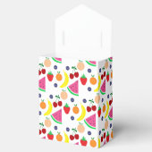 Fruit Two-tti Frutti 2nd Birthday Geschenkschachtel (Geöffnet)