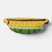 Fruit Watermelon Bauchtasche (Ablage )