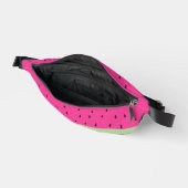 Fruit Watermelon Bauchtasche (Offen)