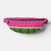 Fruit Watermelon Bauchtasche (Ablage )