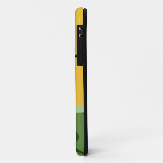 Fruit Watermelon Case-Mate iPhone Case (Hinten/Links)