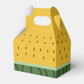 Fruit Watermelon Geschenkschachtel (Rückseite)