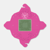 Fruit Watermelon Geschenkschachtel (Ungefaltet)