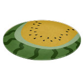 Fruit Watermelon Schneidebrett (Ecke)