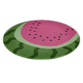 Fruit Watermelon Schneidebrett (Ecke)