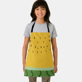 Fruit Watermelon Schürze (Insitu)