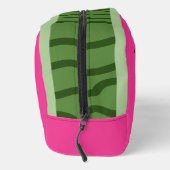 Fruit Watermelon Waschbeutel (Rechts)