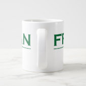 Fruitarian Tasse (Rückseite)