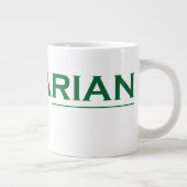 Fruitarian Tasse (Rechts)