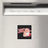 Fruitcake verursacht Flatulenz Magnet (In Situ (Geschirrspüler))