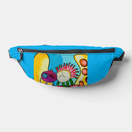 Fruitland Bauchtasche (Ablage )