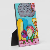 Fruitland Fotoplatte (Seite)